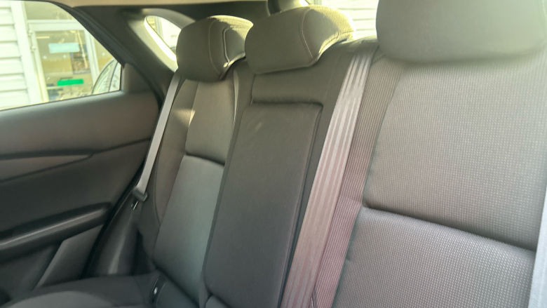 Mazda CX-30 2.5 e-Skyactiv G MHEV [140] Exclusive-Line 5dr Petrol Hatchback